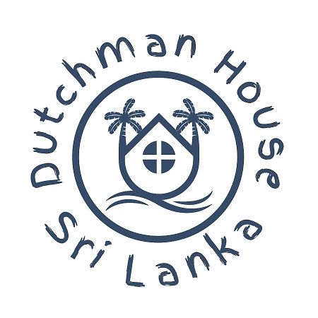 Dutchman House Sri Lanka Albergue Matara Exterior foto